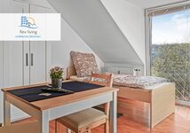 flex living - Monteurwohnungen Karlsruhe (DEU|EN|PL|HU|RU) Bild 8