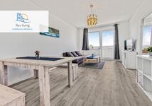 flex living - Monteurwohnungen Karlsruhe (DEU|EN|PL|HU|RU) Bild 11