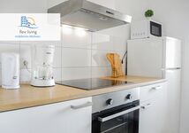 flex living - Monteurwohnungen Karlsruhe (DEU|EN|PL|HU|RU) Bild 14