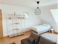 flex living - Monteurwohnungen Karlsruhe (DEU|EN|PL|HU|RU) Bild 10