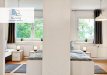 flex living - Monteurwohnungen Karlsruhe (DEU|EN|PL|HU|RU) Bild 18