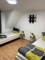 Monteuzimmer/Monteurunterkunft nah Frankfurt Bild 2