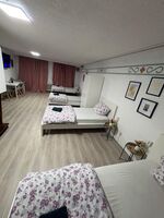 Monteuzimmer/Monteurunterkunft nah Frankfurt Bild 3