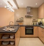 KWATERA24 24/7h Check-In - PREMIUM Monteurzimmer in HEUSENSTAMM Bild 3