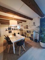 Ferienwohnung. im alten Speicher Bild 5