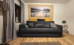 Ferienwohnung. im alten Speicher Bild 1