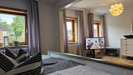 Ferienwohnung. im alten Speicher Bild 3