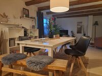 Ferienwohnung. im alten Speicher Bild 8