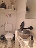 Ferienwohnung. im alten Speicher Bild 9