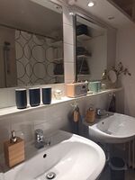 Ferienwohnung. im alten Speicher Bild 10