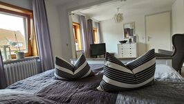 Ferienwohnung. im alten Speicher Bild 4