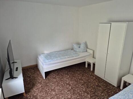 Monteurwohnung nähe Leuna, Halle und Leipzig Picture 2