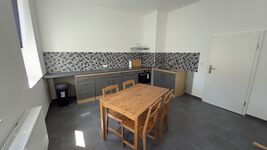 Monteurunterkunft Zum Kurgarten Bild 4