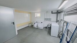 Monteurunterkunft Zum Kurgarten Bild 5