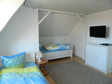 Pension Höft Bild 3