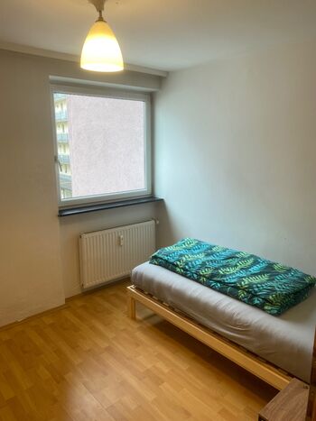 Monteurzimmer Hallein Bild 2