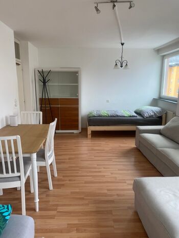 Monteurzimmer Hallein Bild 3