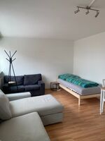 Monteurzimmer Hallein Bild 1