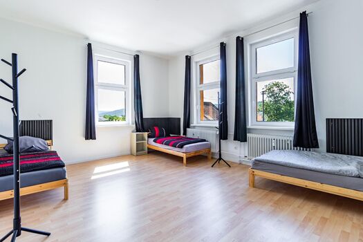 Monteurs und Urlauber Apartments