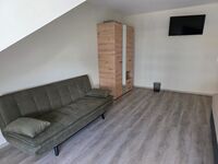 Gästezimmer in der Meisterjäger Akademie Bild 3