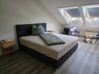 Gästezimmer in der Meisterjäger Akademie Bild 1
