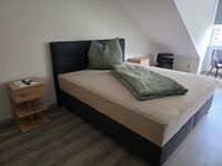 Gästezimmer in der Meisterjäger Akademie Bild 5