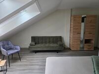 Gästezimmer in der Meisterjäger Akademie Bild 6