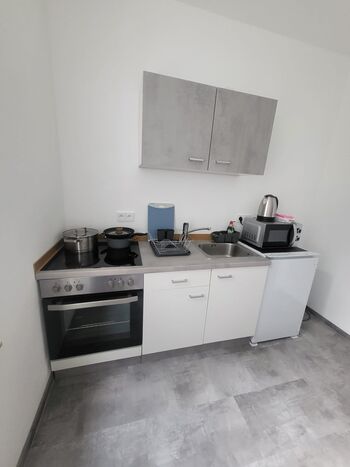 Wohnung in Oberstr., Boppard Zdjęcie 4