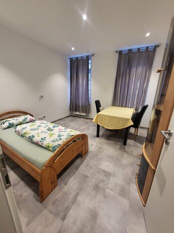 Wohnung in Oberstr., Boppard