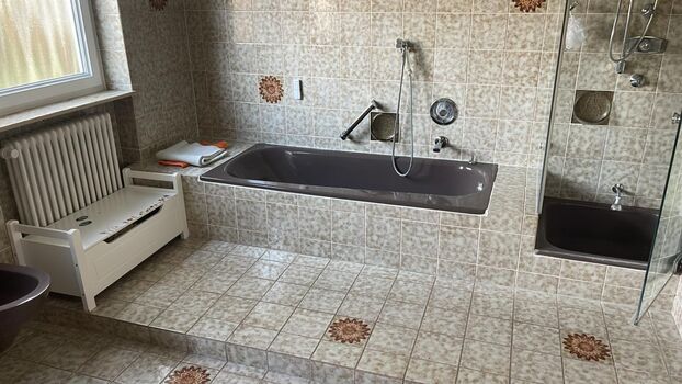 ZIMMERPOOL - Monteurzimmer Herbrechtingen Bild 5