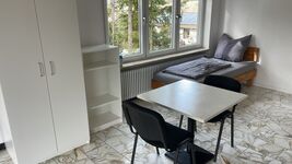 ZIMMERPOOL - Monteurzimmer Herbrechtingen Bild 1
