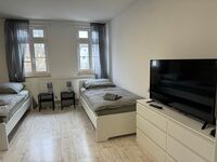 Monteurszimmer in ruhiger Lage Bild 2