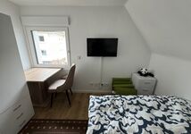 Wohnung Menzler Bild 12