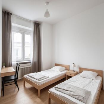 Monteurunterkunft Leipzig -nach Wunsch/Bedürfnis Bild 3