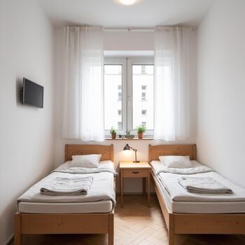 Monteurunterkunft Leipzig -nach Wunsch/Bedürfnis Bild 2