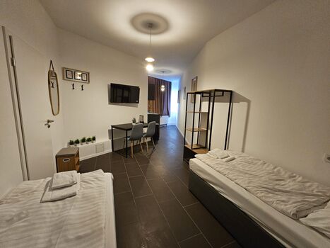 Apartmenthotel Sleep INN Obrázok 4