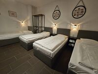 Apartmenthotel Sleep INN Bild 6