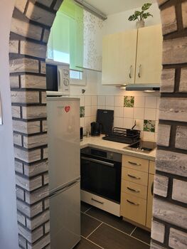 Möblierte Wohnung Krefeld Düsseldorf berufliche Aufenthalte Obrázok 5