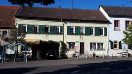 NEU** Besondere LOFT Wohnung für bis zu 6 Personen! Terrasse Bild 13