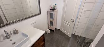 NEU** Besondere LOFT Wohnung für bis zu 6 Personen! Terrasse Bild 14