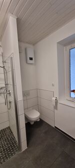 NEU** Besondere LOFT Wohnung für bis zu 6 Personen! Terrasse Bild 12