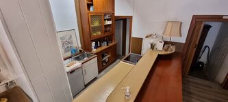 NEU** Besondere LOFT Wohnung für bis zu 6 Personen! Terrasse Bild 6