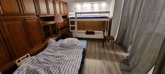 NEU** Besondere LOFT Wohnung für bis zu 6 Personen! Terrasse Bild 9