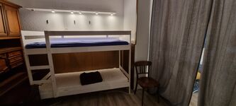 NEU** Besondere LOFT Wohnung für bis zu 6 Personen! Terrasse Bild 7
