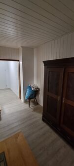NEU** Besondere LOFT Wohnung für bis zu 6 Personen! Terrasse Bild 10