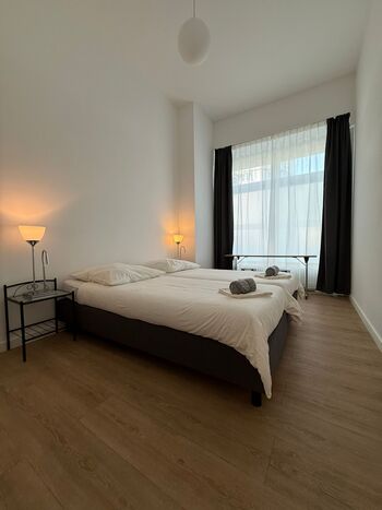 Apartment in der Schloßstraße 69