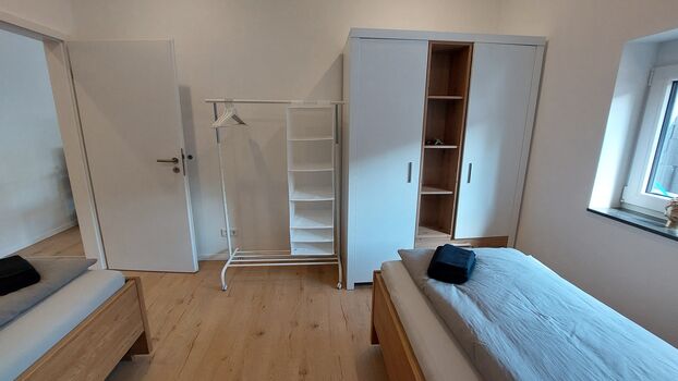 Ferienwohnungen/Monteurwohnungen "Zur Hofreite" Bild 4