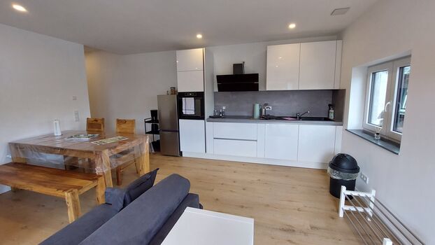 Ferienwohnungen/Monteurwohnungen "Zur Hofreite" Bild 3