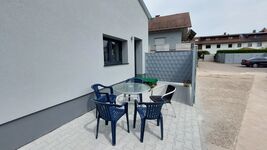 Ferienwohnungen/Monteurwohnungen "Zur Hofreite" Bild 13