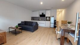 Ferienwohnungen/Monteurwohnungen "Zur Hofreite" Bild 7